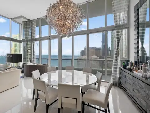 Brickell Avenue 400