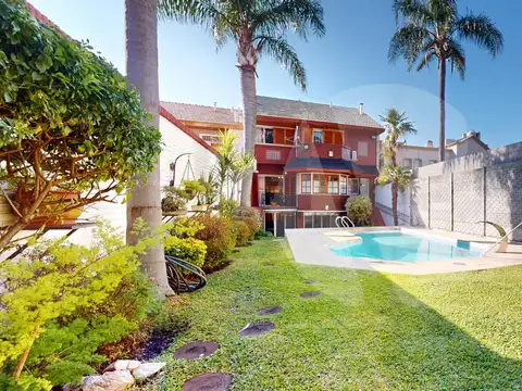 Casa en Ciudad Jardin Del Palomar