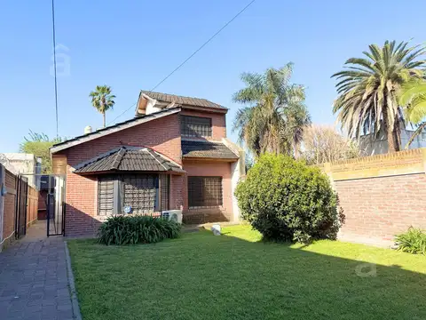 Casa en Venta en José León Suárez - Lote 389 m2