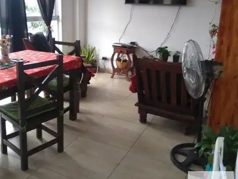 Departamento en venta - 1 Dormitorio 1 Baño - 42Mts2 - Ciudad Evita