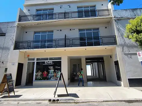 Departamento a estrenar en Gualeguaychu