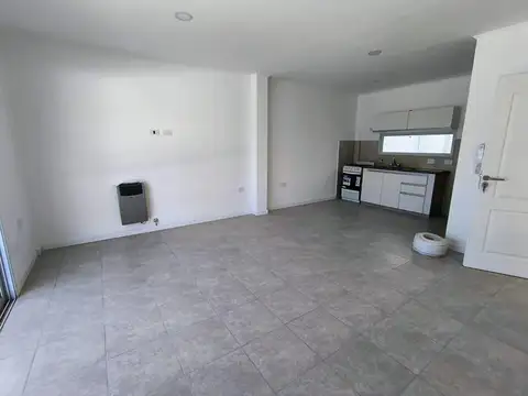 Departamento en Alquiler de 1 dormitorio