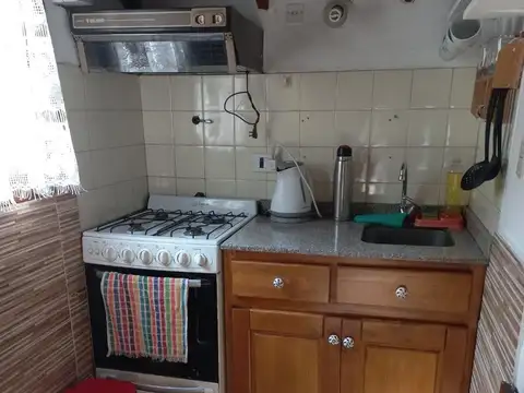 Depto Tipo Casa en Venta 10 años