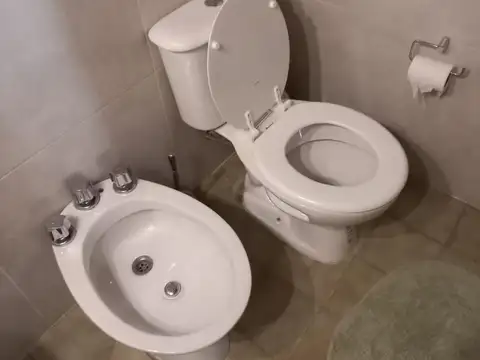 Depto Tipo Casa en Venta de 1 dormitorio