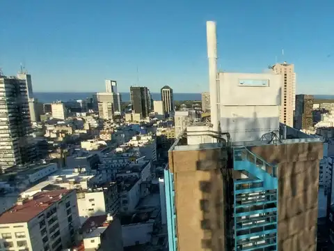 Departamento en Alquiler con 1 cocheras
