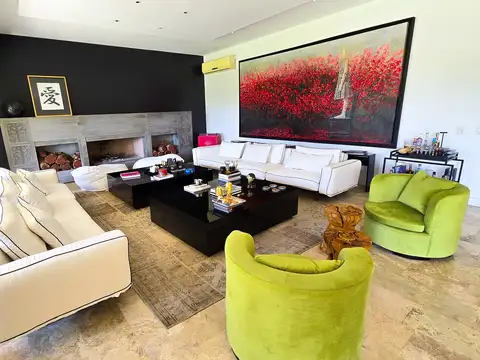 Casa  en Venta en La Isla, Nordelta, Tigre