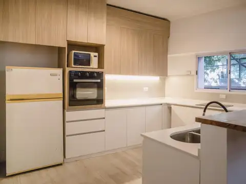 Departamento en Venta 40 años