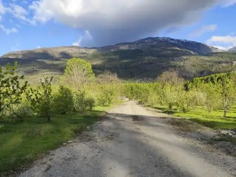 Terreno en Venta 40  mts Fondo