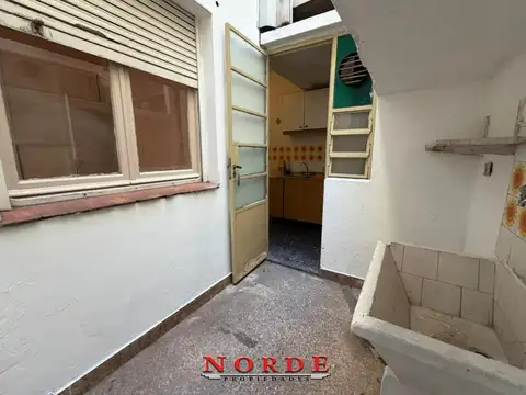 VENTA •PH•VILLA LURO•TRES AMBIENTES •PLANTA BAJA• PATIO• APTO CREDITO