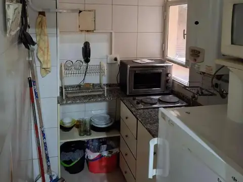 Departamento en Retiro