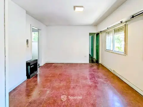 Departamento en Venta 52 años