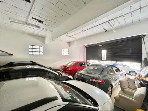 Depto Tipo Casa en Venta con 6 cochera