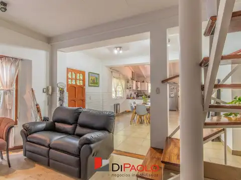 Casa en Venta en Villa Bosch, USD 190.000