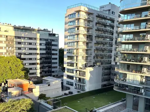 Departamento en Alquiler en Olivos, USD 1.200