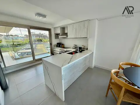Departamento en Venta 8 años