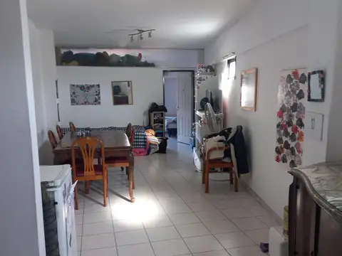 Departamento en Venta en Palermo, USD 83.000