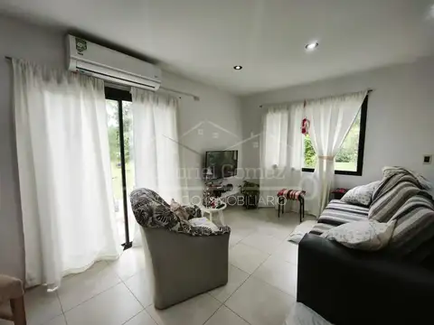 Casa en Venta en Paraje Pavon, USD 140.000