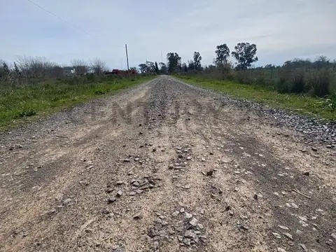 Terreno en Venta en La Plata, USD 190.000