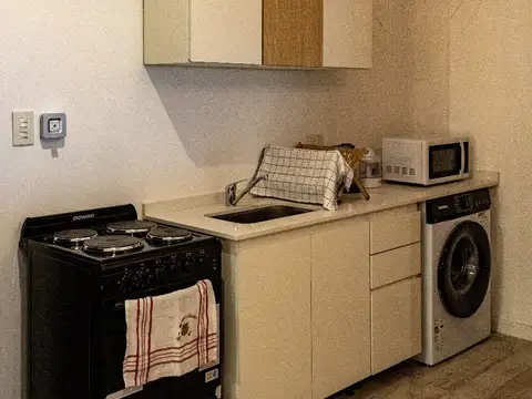 Departamento en Alquiler 7 años