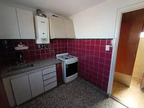 Departamento en Venta al Noroeste