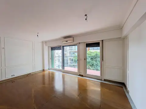 Del Libertador Av. 4900, Piso 3