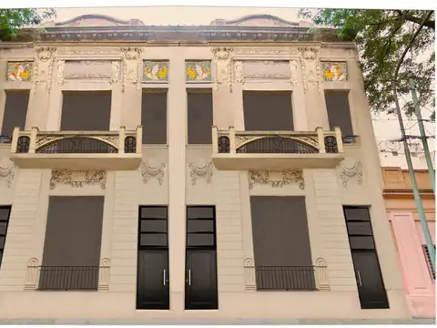 Departamento en Venta 1 año