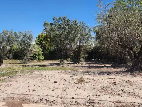 ¡Tu lugar ideal te espera en Vientos de Medrano!