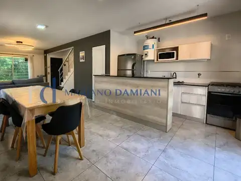 Departamento en Alquiler Temporal en Zona Duplex, USD 2.700