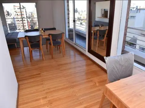 Departamento en Alquiler en Nuñez, USD 900