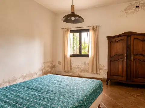 Casa en Venta 40 años
