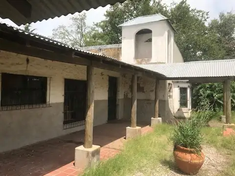 Casa quinta en VENTA.