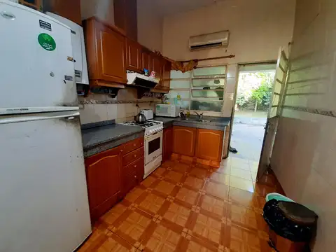 Casa en Venta en Alberdi, USD 65.000