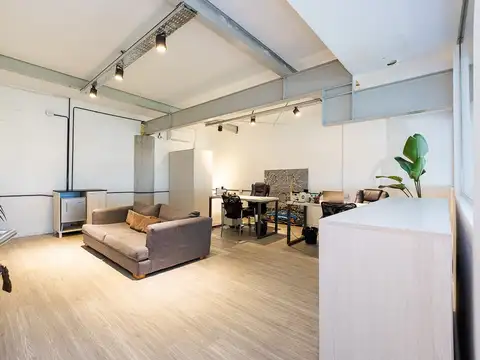 Oficina en Alquiler en Haedo, USD 1.300