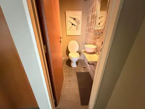 Departamento en Alquiler en Núñez, $ 1.200.000