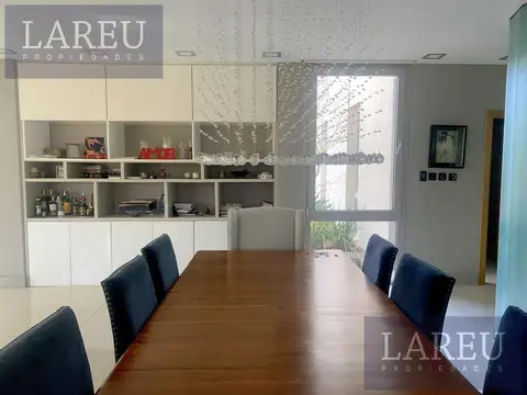Casa en Venta en Estancias Del Pilar, USD 650.000