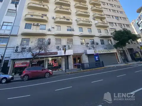BELGRANO al 800