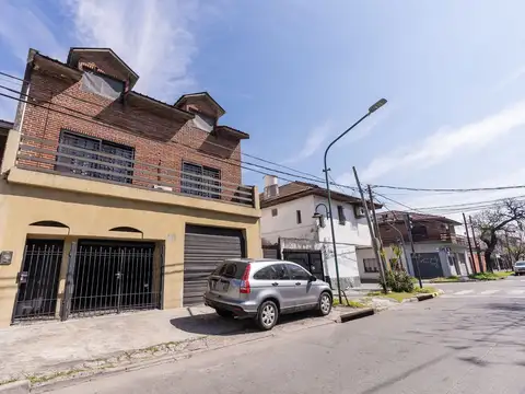 VENTA CASA LOTE PPIO+LOCAL O DEPOSIT VILLA ADELINA