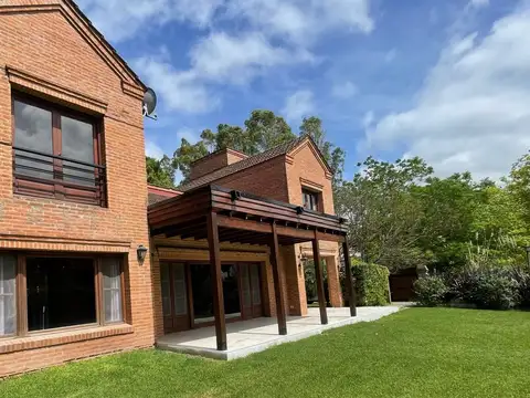 Casa en Venta en El Talar De Pacheco, USD 1.300.000