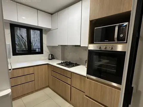 Departamento en Venta 57 años