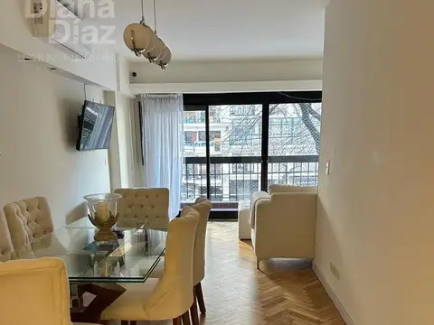 Venta Departamento 3 amb. en Recoleta