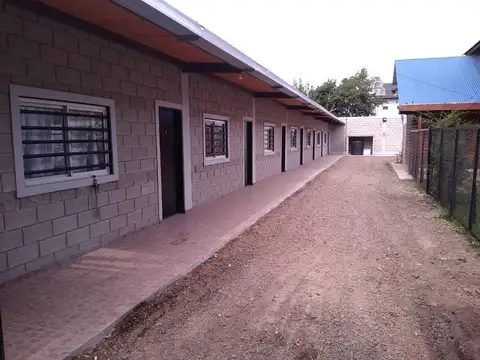 ALQUILER DEPARTAMENTO DE AMBIENTE Y MEDIO EN BOSQUES $200.000