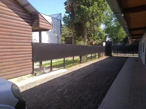 Departamento en Alquiler en Bosques, $ 200.000