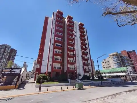 Paseo 105 100, Piso 3°