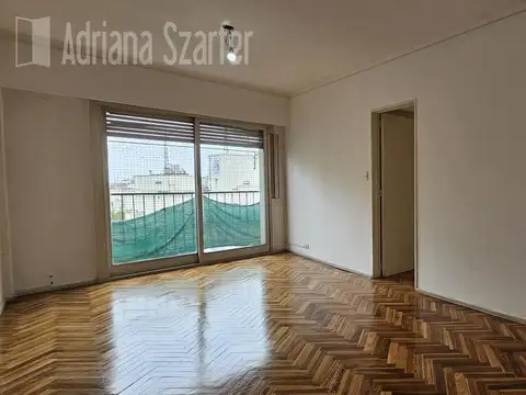 Departamento 4 ambientes con 1 baño