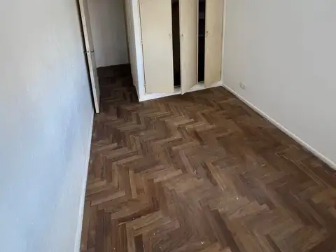 Depto 2 ambientes centrico