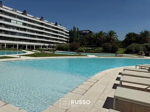 Departamento en Alquiler 5 años