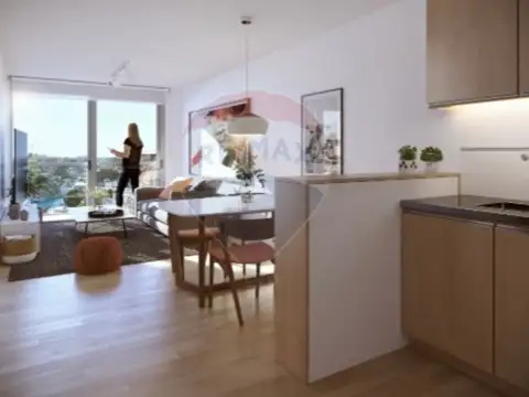 Departamento en Venta de 2 dormitorios