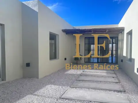 Casa en Venta A Estrenar
