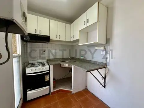 Carlos Calvo 2100, Piso 5