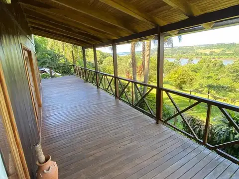 El Soberbio Misiones